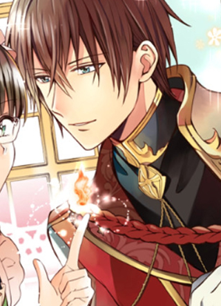 转生后是侍女 截图1