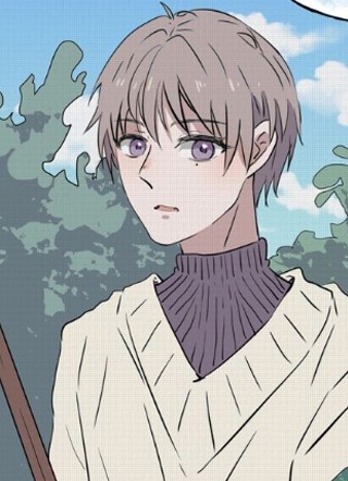 霸道总裁是男二 截图1