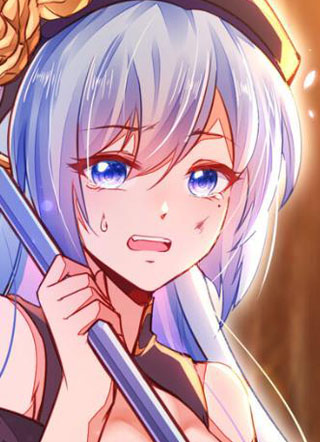 剑神的生活才不要那么无聊 截图1