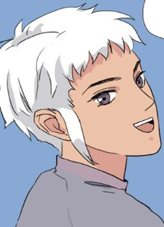 白色空间 截图1