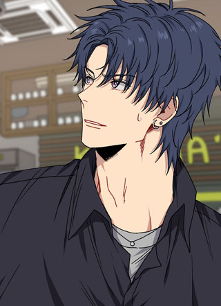 倒霉爱情 截图1