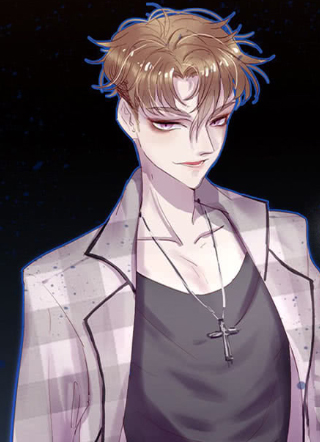 冷情Boss请放手 截图1