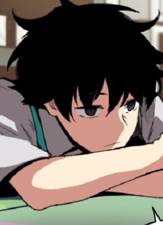 女神、异世界和变成砖头虫的我 截图1