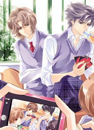 珍珠上的世界 截图1