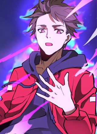 星灵暗帝 截图1