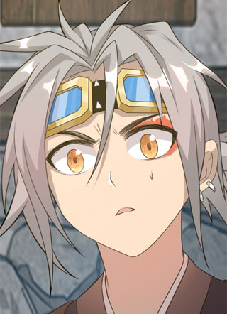 好徒儿你就饶了为师伐 截图1