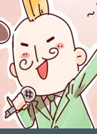 胡子少女追爱日志 截图1