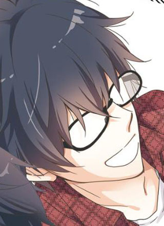 腐男子老师!!!!! 截图1