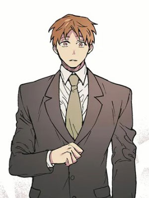 明洞绅士 截图1