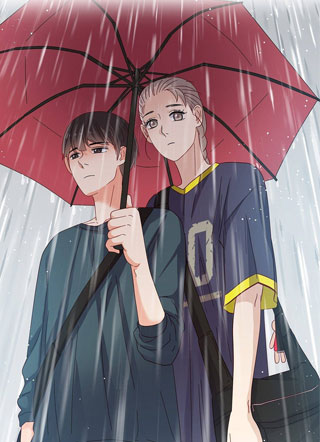 女友打中锋 截图1