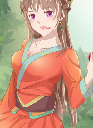 萌妻食神 截图1