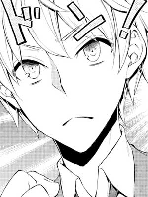 圣者无双 截图1