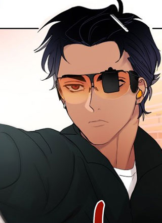 吞下月亮的怪物 截图1