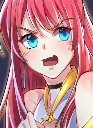 最强魔尊的退休生活 截图1