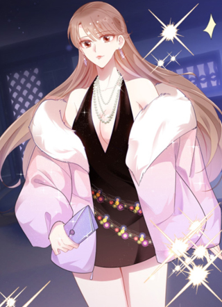 此情渺渺，终于宠到你 截图1