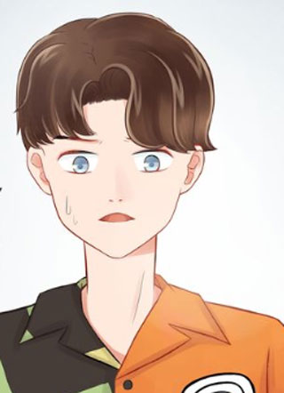 千万不要喜欢我 截图1