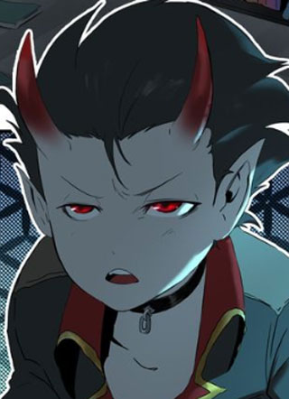 魔王归来 截图1