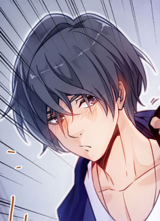 你的异能归我了 截图1