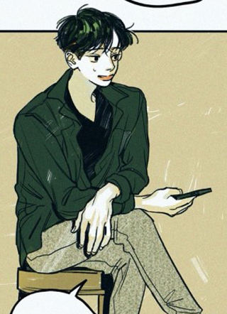 仇恨伴侣 截图1