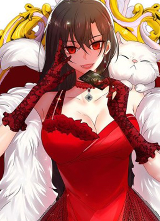 我在异界养男神：神医九小姐 截图1