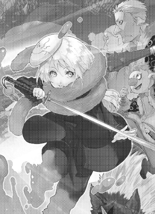 转生成史莱姆 截图1