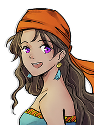 星咒之絆 截图1