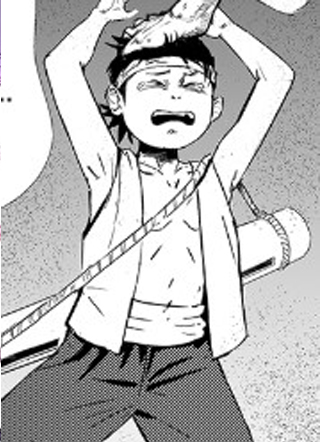 天师无门 截图1