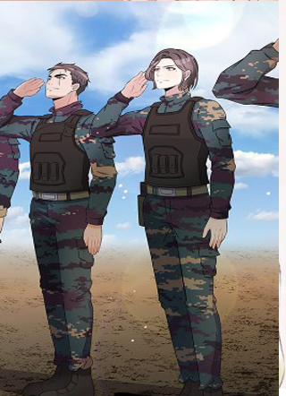 特战先锋 截图1