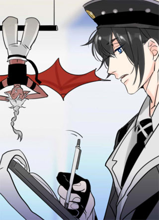 不准成精 截图1