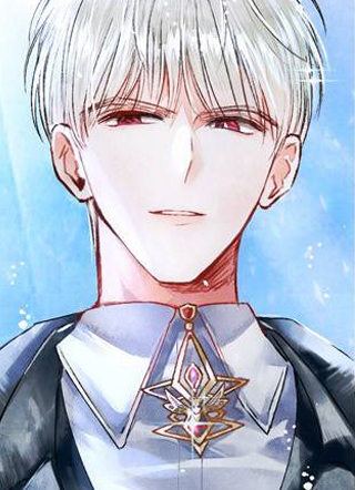 皇太子的未婚妻 截图1