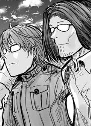 异世界舅舅 截图1