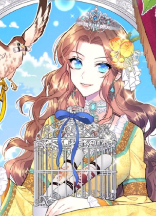 传令鸟皇女殿下 截图1