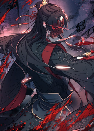 小鸟依鬼的柔情 截图1