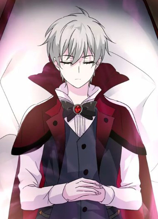 一言不合就吸血 截图1