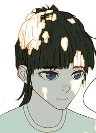 如你所见这是百合漫 截图1