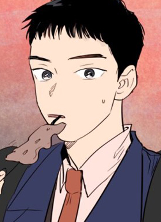 别人家的漫画 截图1