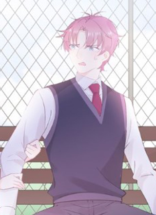 这个让人讨厌的家伙 截图1