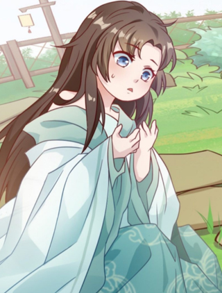 萌宝医仙三岁半 截图1