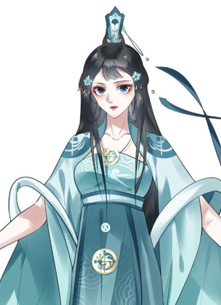 这个王妃路子野 截图1