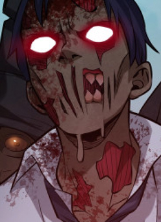 末日转职 截图1