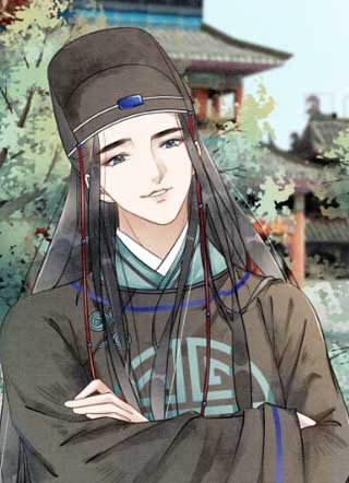 朝堂有妖气 截图1