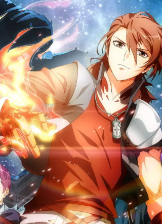 不败战神 截图1