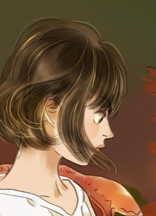 桃花运是冒险 截图1