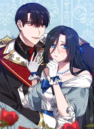 冷血大公变暖男 截图1