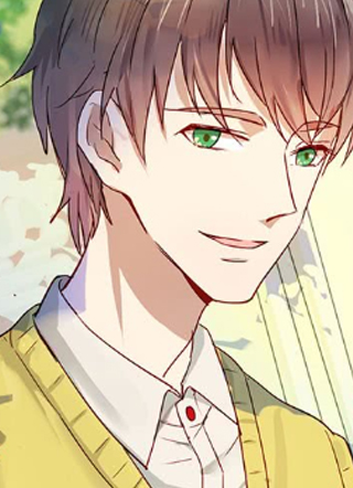 锁心Lock you up 截图1