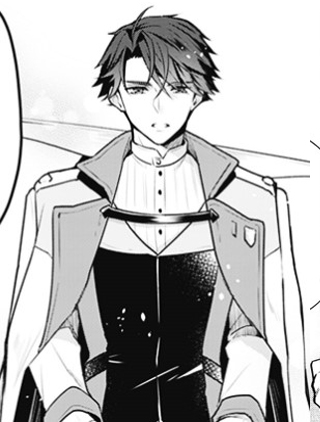 大公妃候补的贫穷千金想要脚踏实地成为女官 截图1