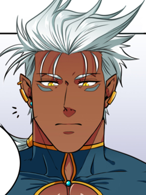 在我的沙漠里 截图1