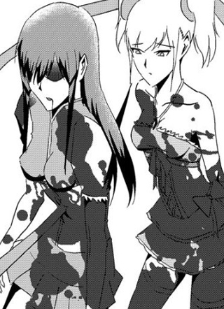 我怎么可能是魔法少女 截图1