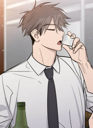 我被上司的前男友附身了 截图1