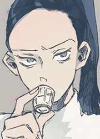 非幸运公寓 截图1